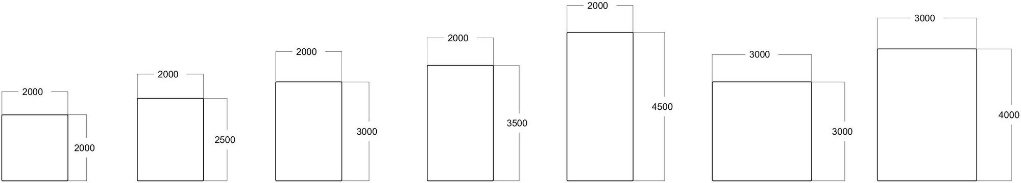 TRIBÙ Однотонный коврик из полиэстера для улицы  D2003  - Вид №5