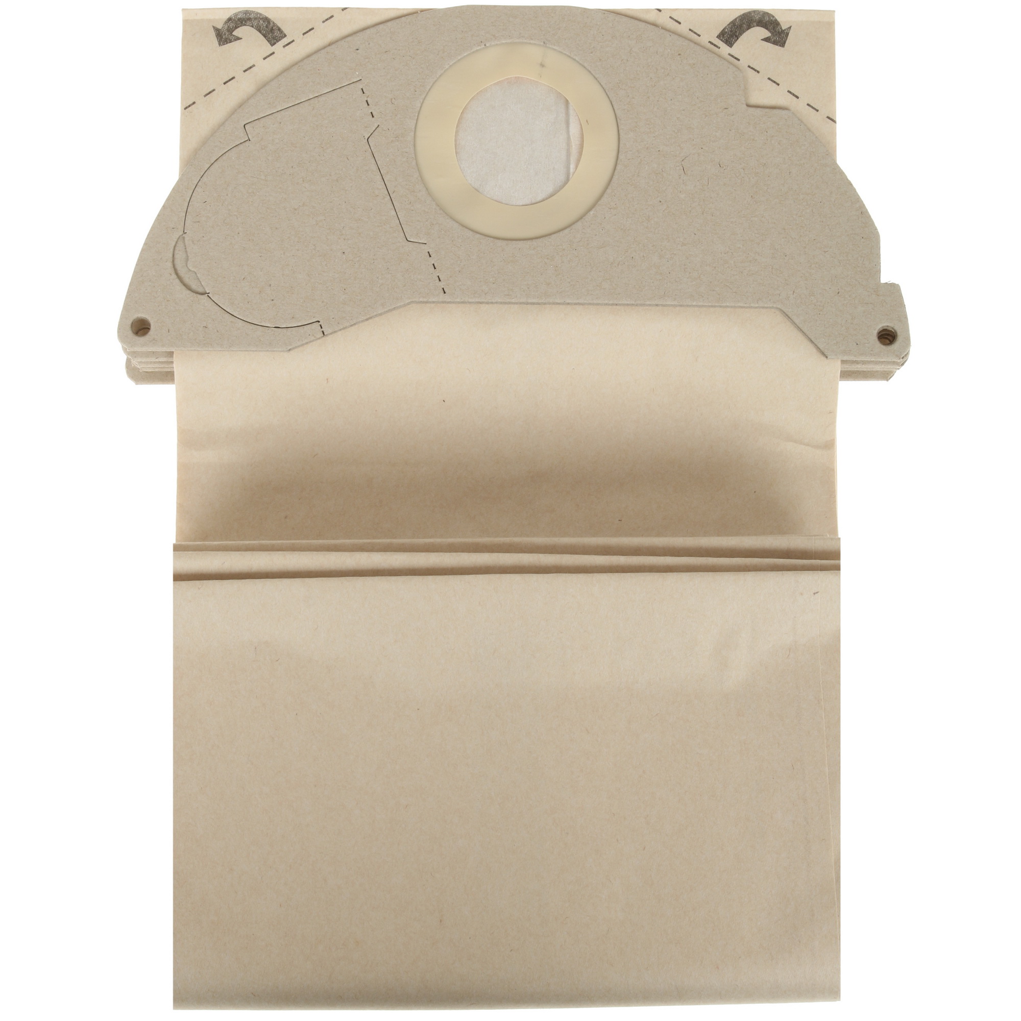 1639029 Мешок-пылесборник Karcher 6.904-143.0 STDN-0065157 - Вид №2