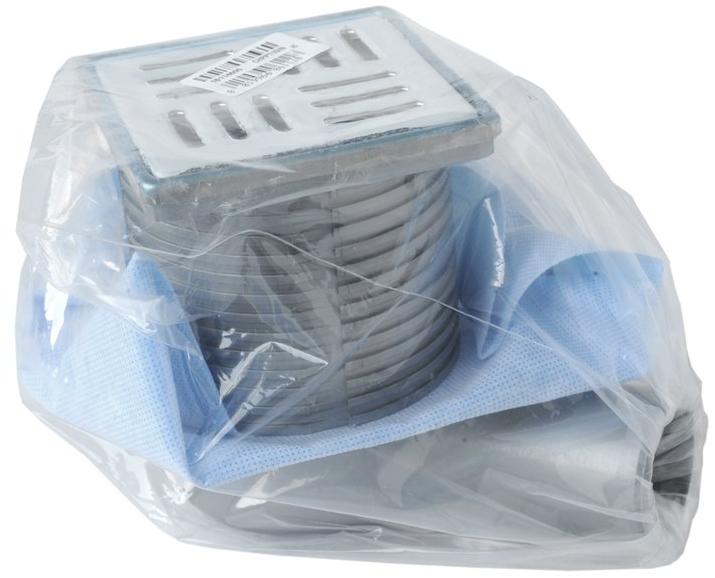 First Corporation Сифон из нетканого материала First plast Chppt10in - Вид №2