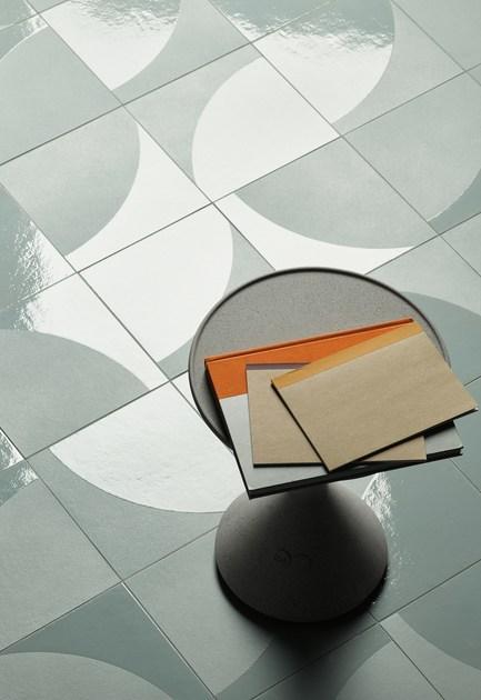 Mutina Настенная / напольная плитка из глазурованного керамогранита Numi sun-id-1379450 - Вид №15