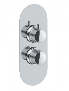 2712/3/P/E
+ 484022 Bellosta Rubinetterie ВСТРОЕННЫЙ ТЕРМОСТАТИЧЕСКИЙ СМЕСИТЕЛЬ С ДИВЕРТЕРОМ НА 3 ВЫХОДА