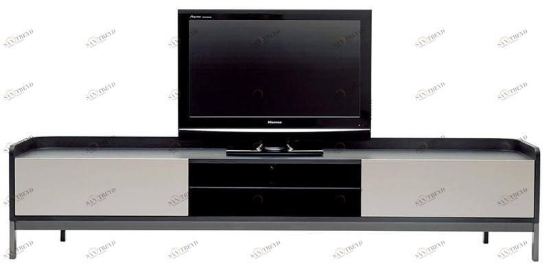HC28 Cosmo Лаковая тумба под телевизор Emma L92