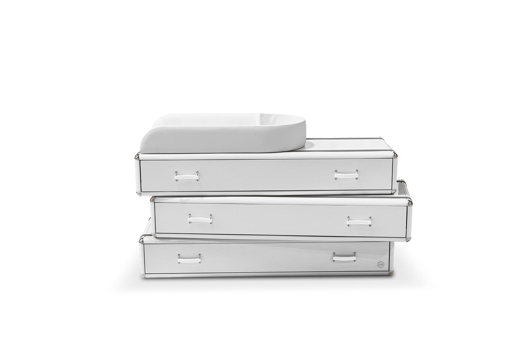 CIST824 Пеленальный столик Фэнтези Эйр Circu  - Вид №1