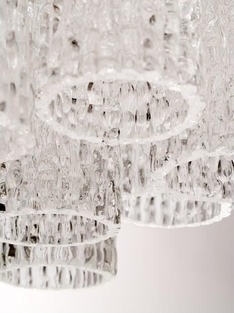 Veronese Люстра из муранского стекла sun-id-1365358 - Вид №1