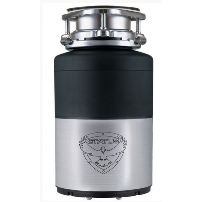 Status Premium 100 измельчитель бытовых отходов Измельчитель Zorg  - Вид №1