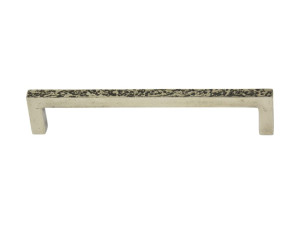 Бронзовая ручка