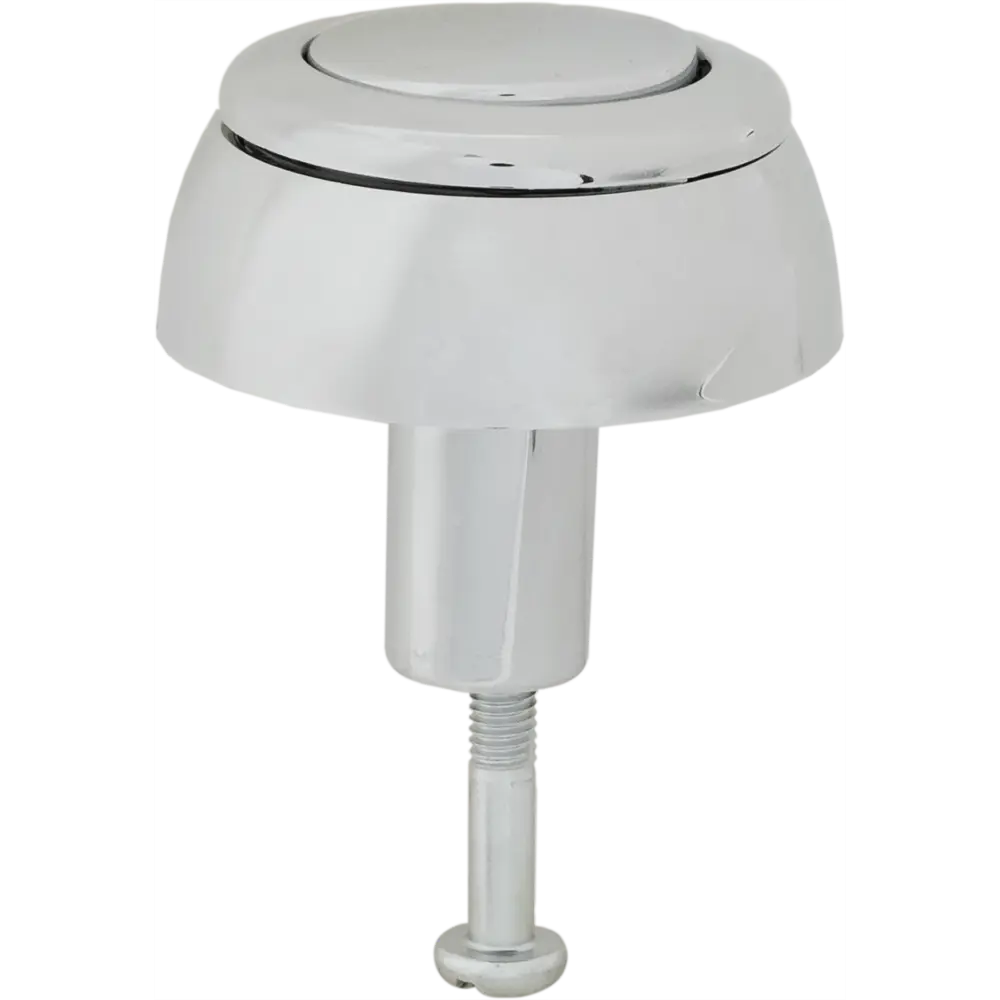 Сливной механизм EQUATION с системой Start/Stop и хромированной кнопкой 82259406 STLM-0023451 - Вид №2