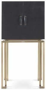 Gianfranco Ferré Home Барный шкаф из бука Trafalgar Tra.115.a