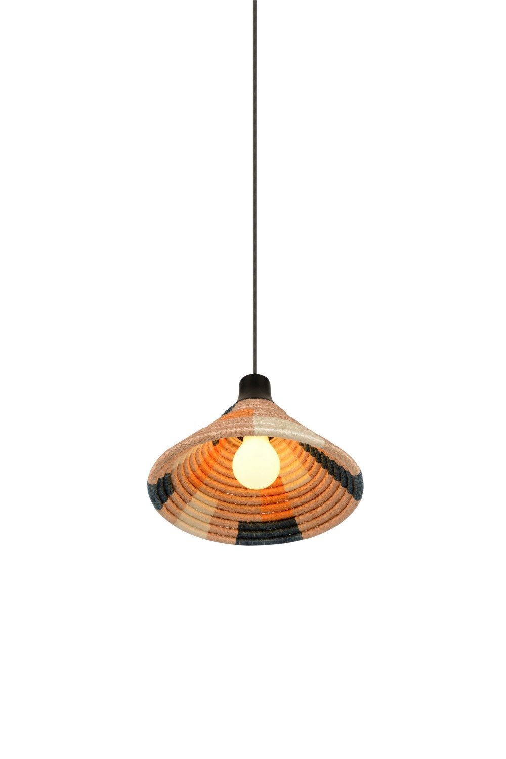 Abaca светодиодный подвесной светильник Forestier Parrot ARCH-00131714 - Вид №99