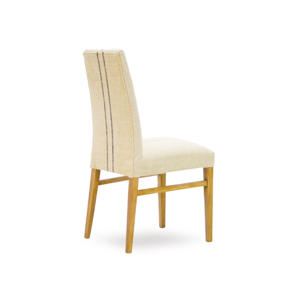 Тканевый стул CREARTE COLLECTIONS Luxor Essence ARCH-00115565 - Вид №3