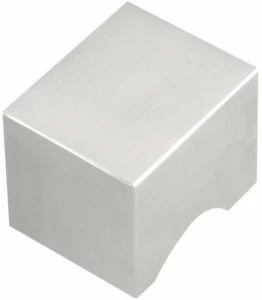 Formani Дверная ручка из нержавеющей стали Square Lsq51v