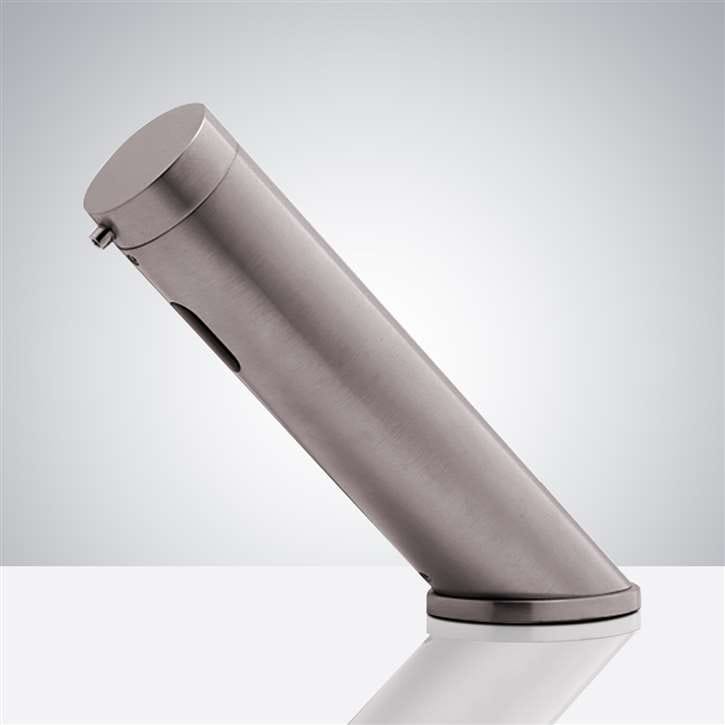 Инфракрасный дозатор мыла Fontana Showers Городской туман ARCH-00098872 - Вид №7