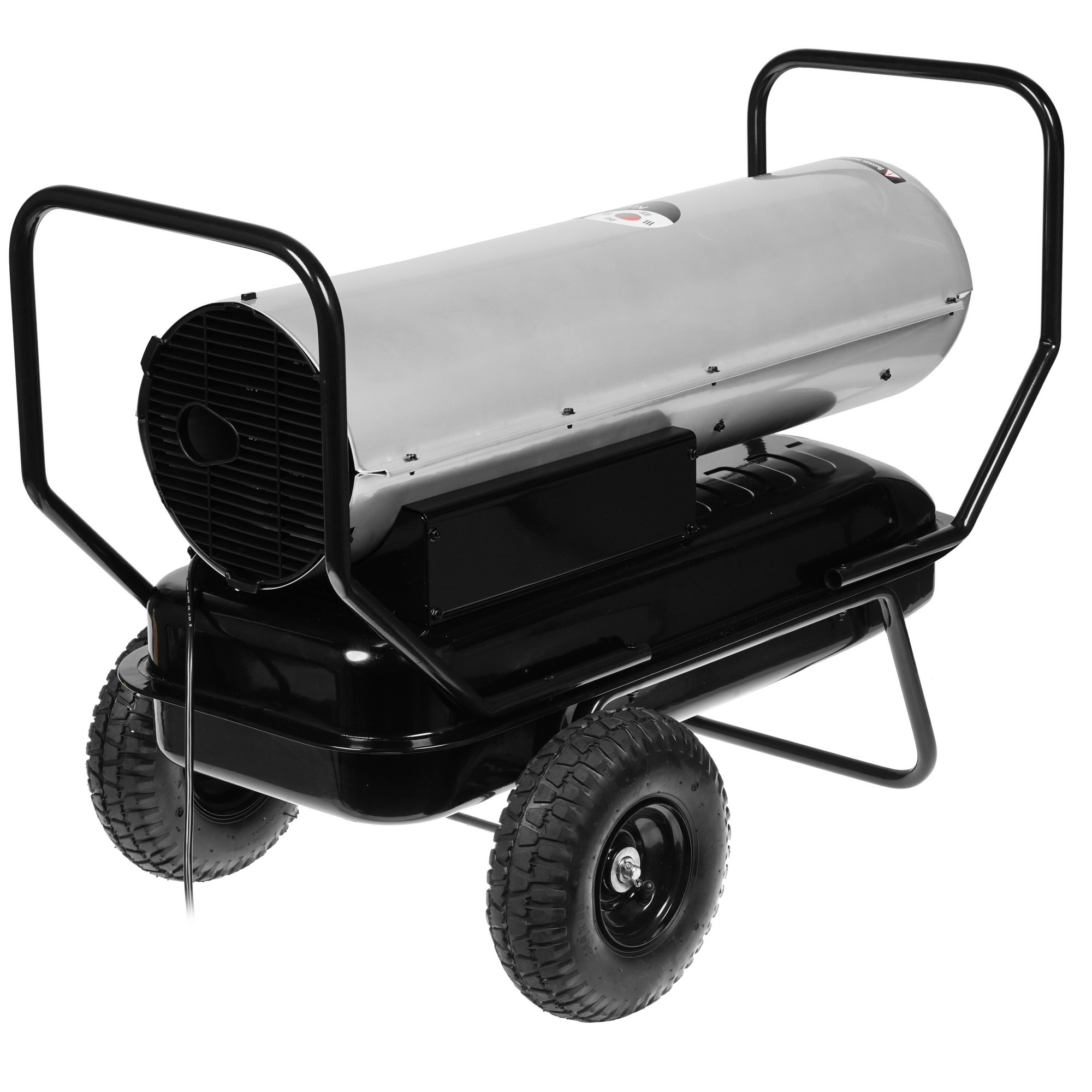 1276931 Тепловая пушка дизельная Quattro Elementi QE-40D 772-340 STDN-0048863 - Вид №1