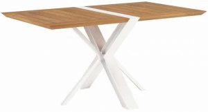 Royal Botania Складной прямоугольный садовый стол из тика