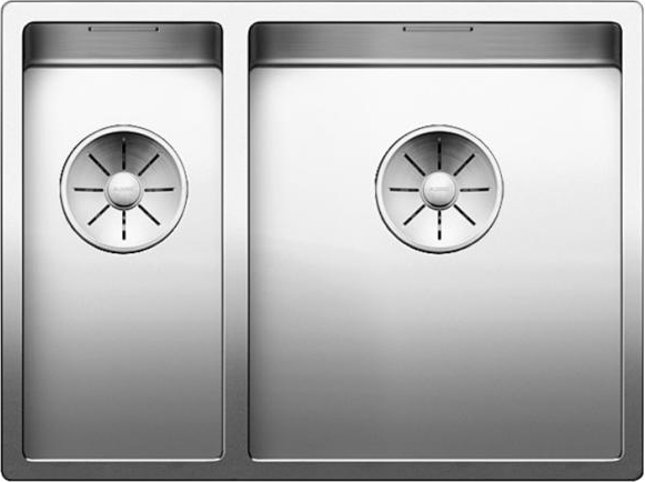 521608 Кухонная мойка Blanco Claron 340/180-IF чаша справа  Blanco Claron - Вид №5