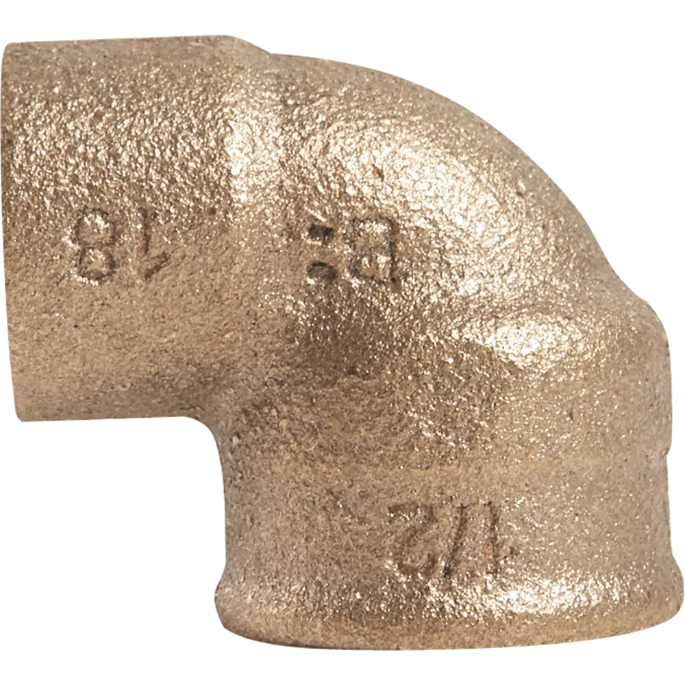 Уголок медь пайка 90гр.ВР 18х1/2 104436 18605315 STLM-2076228 Viega  - Вид №1