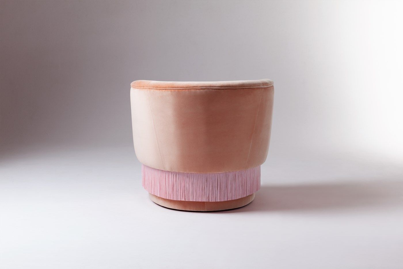 Кресло с подлокотниками DOOQ La Folie ARCH-00028414 - Вид №5