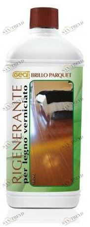 Geal Средство для защиты древесины  651323 