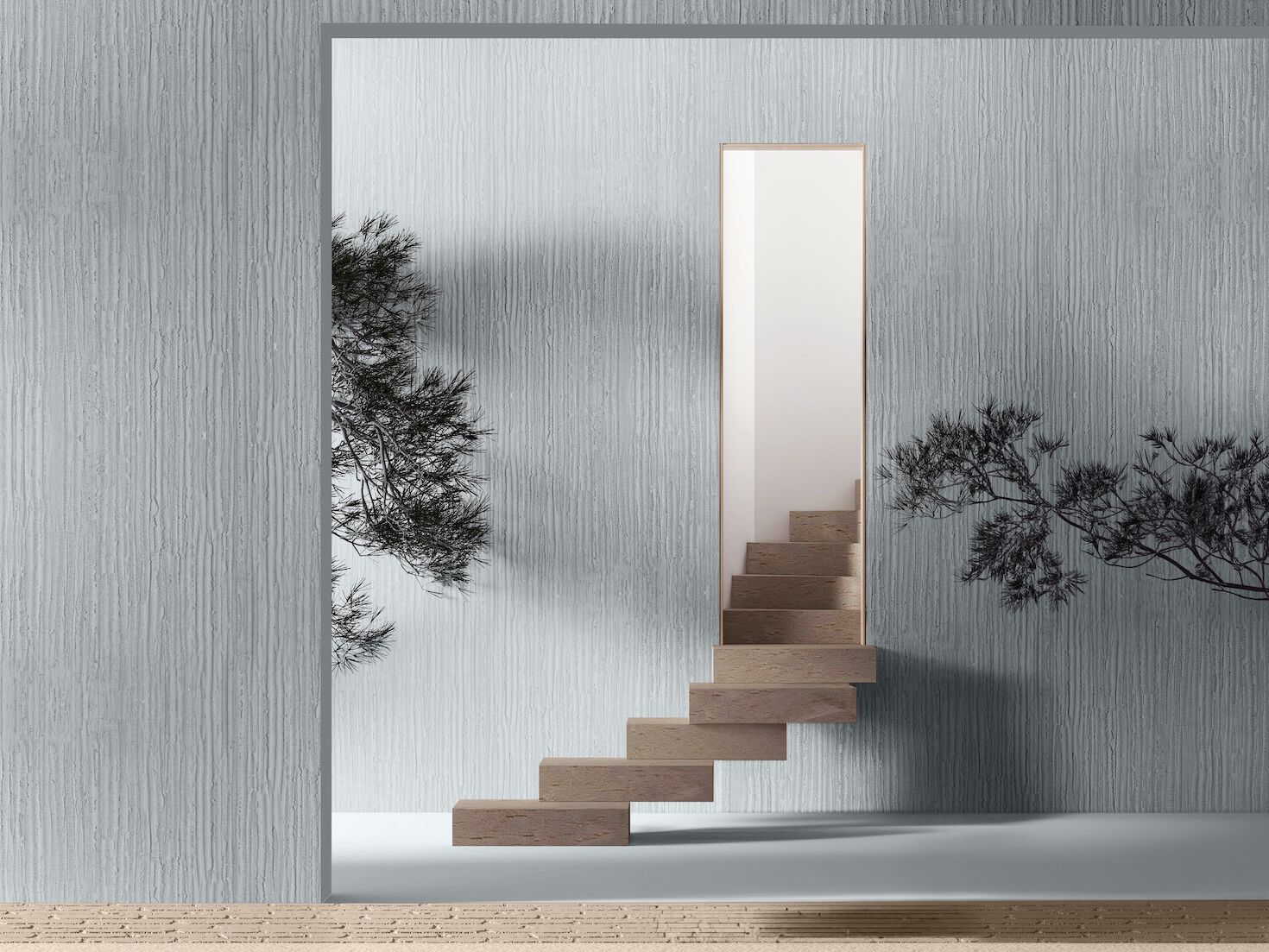 Облегченное акрилсилоксановое покрытие San Marco ARCH-00034657