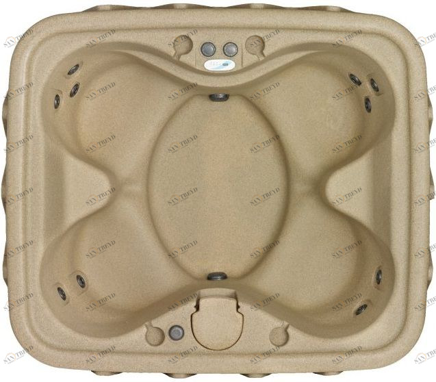 Dream Spa X400 Santreyd sun-id-295724