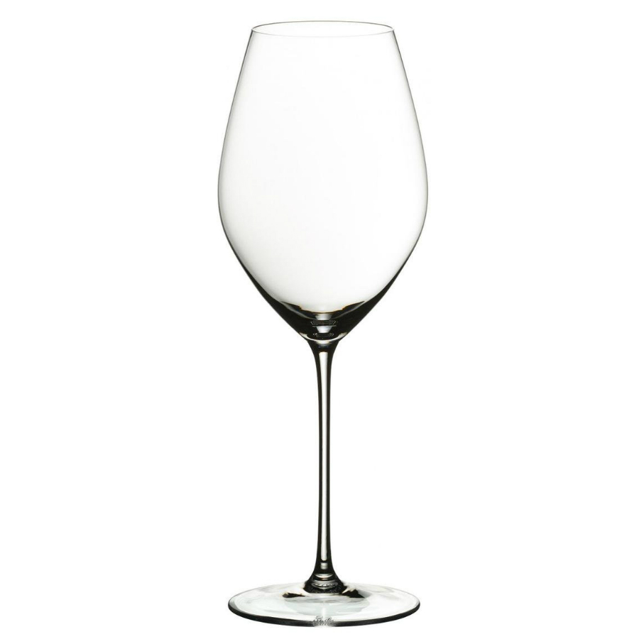 Набор фужеров Veritas Champagne Glass, 455 мл, 2 шт., бессвинцовый хрусталь Riedel 644928 - Вид №4