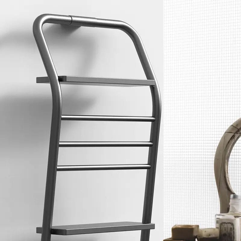 Полотенцесушитель из нержавеющей стали P&Bhusri Art Classics ARCH-00084150 - Вид №4