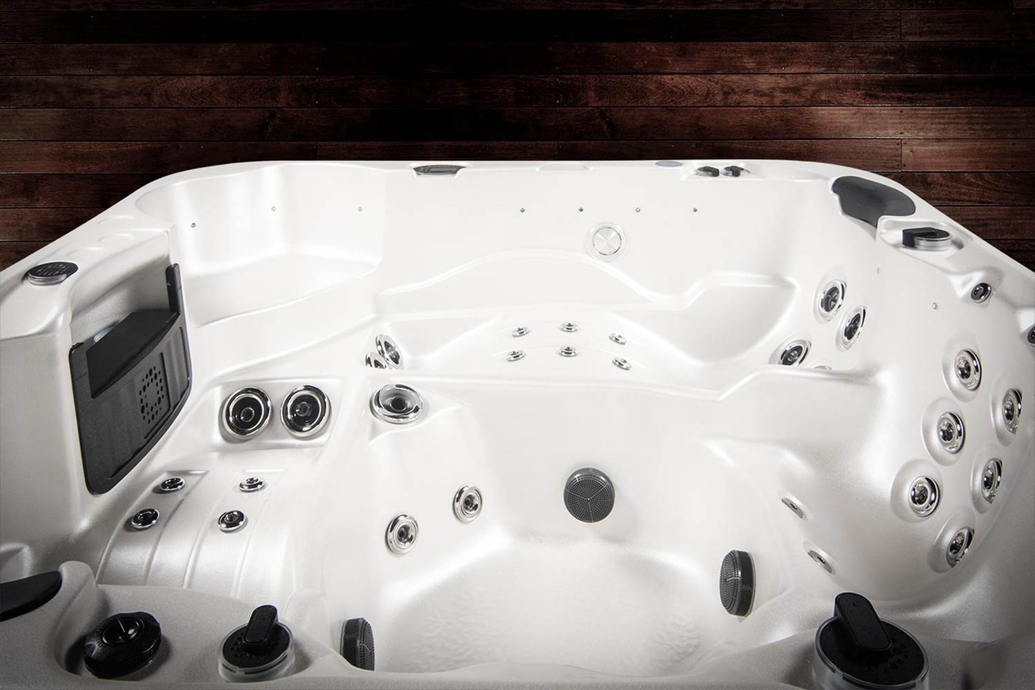 NITRO Спа бассейн vortex spas nitro Vortex Spas  - Вид №14