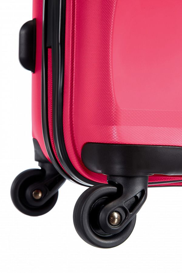 85A-40002 Чемодан 85A*002 Spinner American Tourister Bon Air  - Вид №5