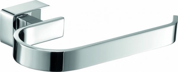 H2016/06CR Sanibano Argos, бумагодержатель, цвет хром 