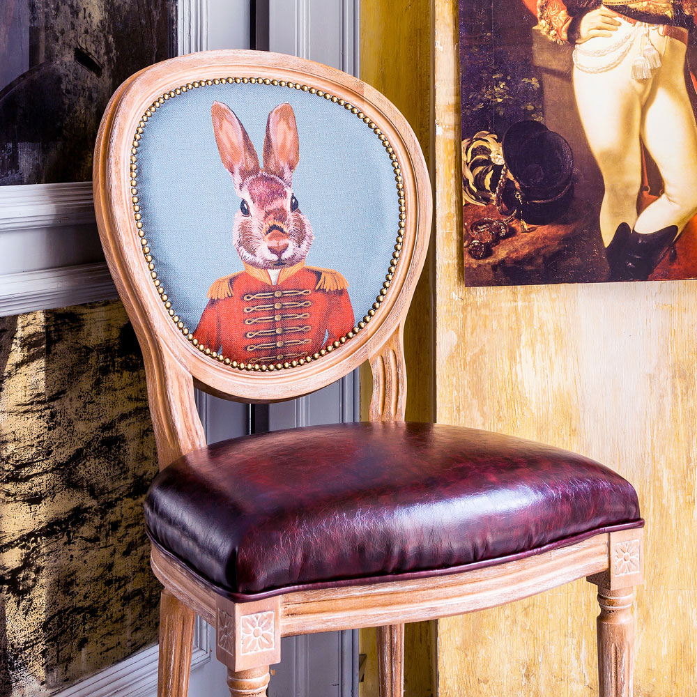 947614490_ch Стул «Мистер Давыдофф Object Desire  - Вид №3