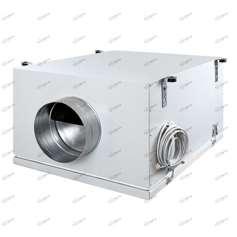 Вытяжная установка ФЬОРДИ ВПУ (В)-800 vvu8719