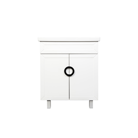 Тумба напольная Fosi 70 см ORANGE sun-id-1517213 - Вид №4