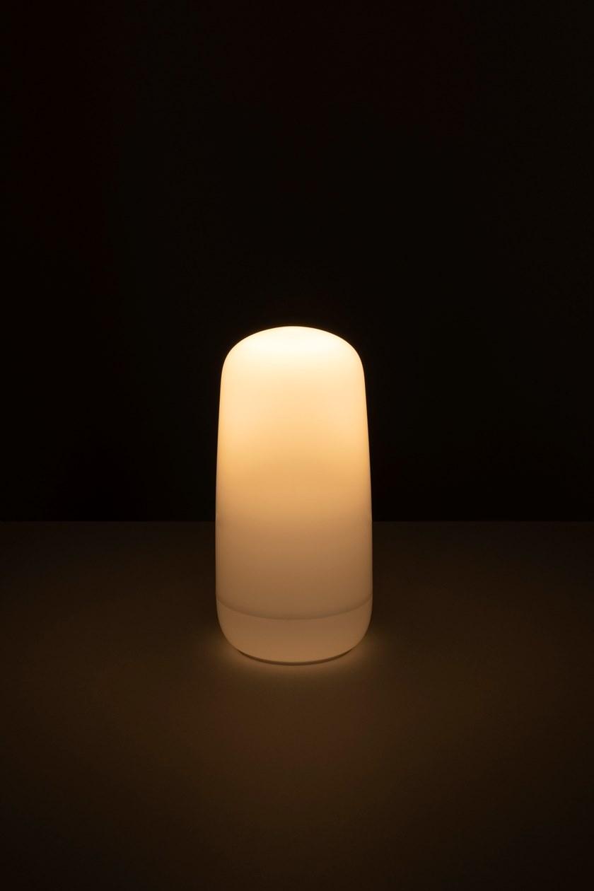 Artemide Беспроводная настольная лампа из пластика Gople sun-id-1368184 - Вид №2