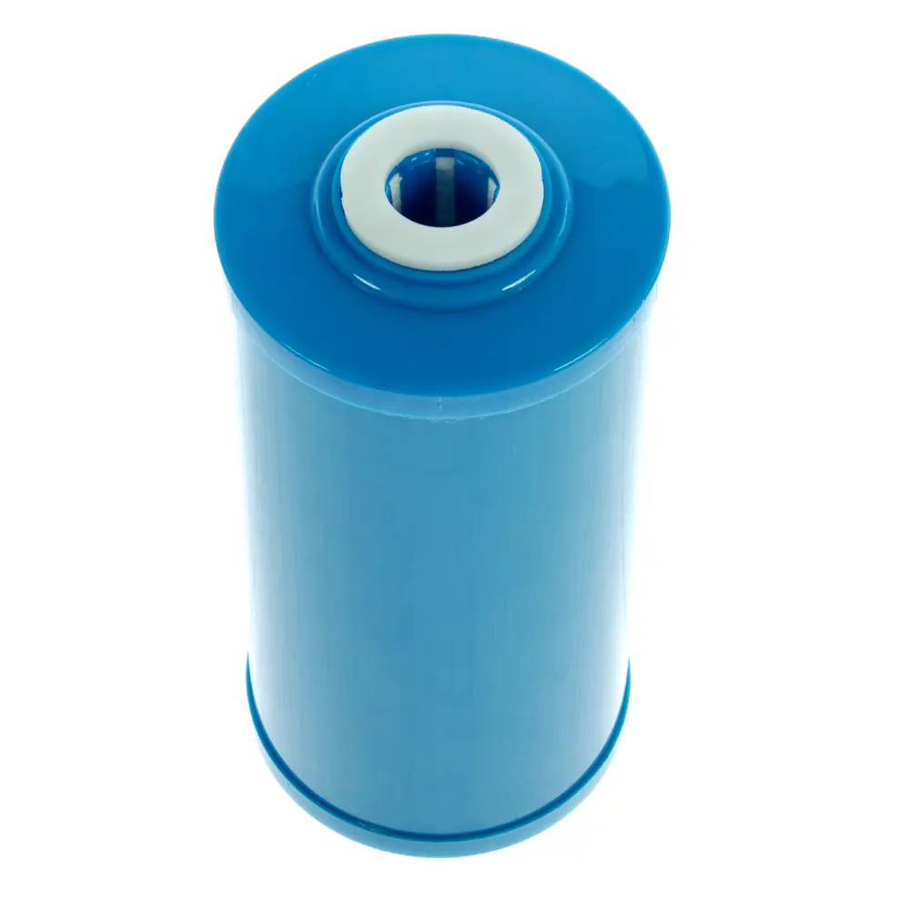 АКВА М Картридж BB10 с гранулированным углем для систем очистки воды 13526239 STLM-0003253 - Вид №1