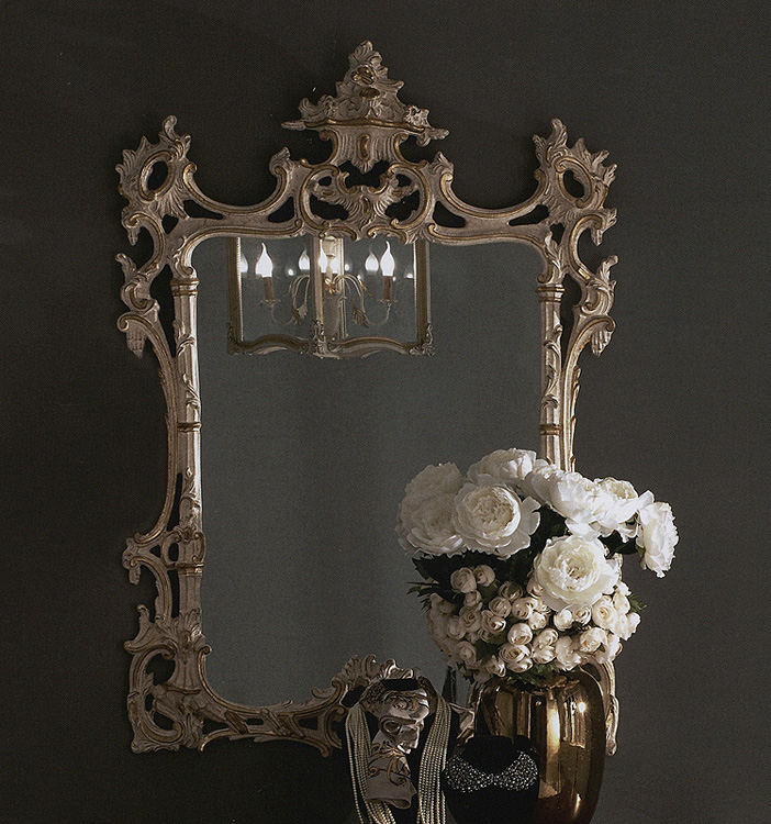 Зеркало  SILVANO GRIFONI 2113 