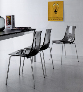 Стул LED CALLIGARIS CB/1298