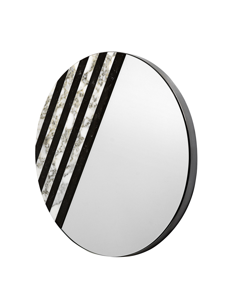 Balin, Elmo, Galdor, Tareg Зеркало Visionnaire  - Вид №5