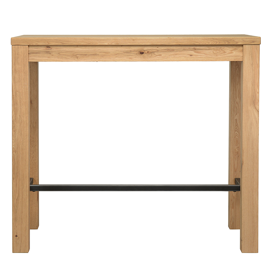 38548900 Стол барный , florence, 120х60х105 см Unique Furniture  - Вид №9