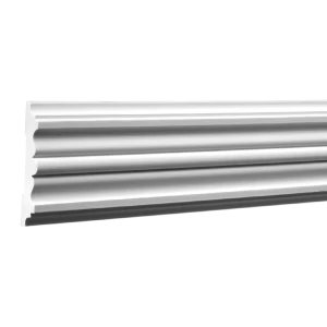 ЕВРОПЛАСТ 1.51.310 Молдинг 1.51.310 Пенополиуретан