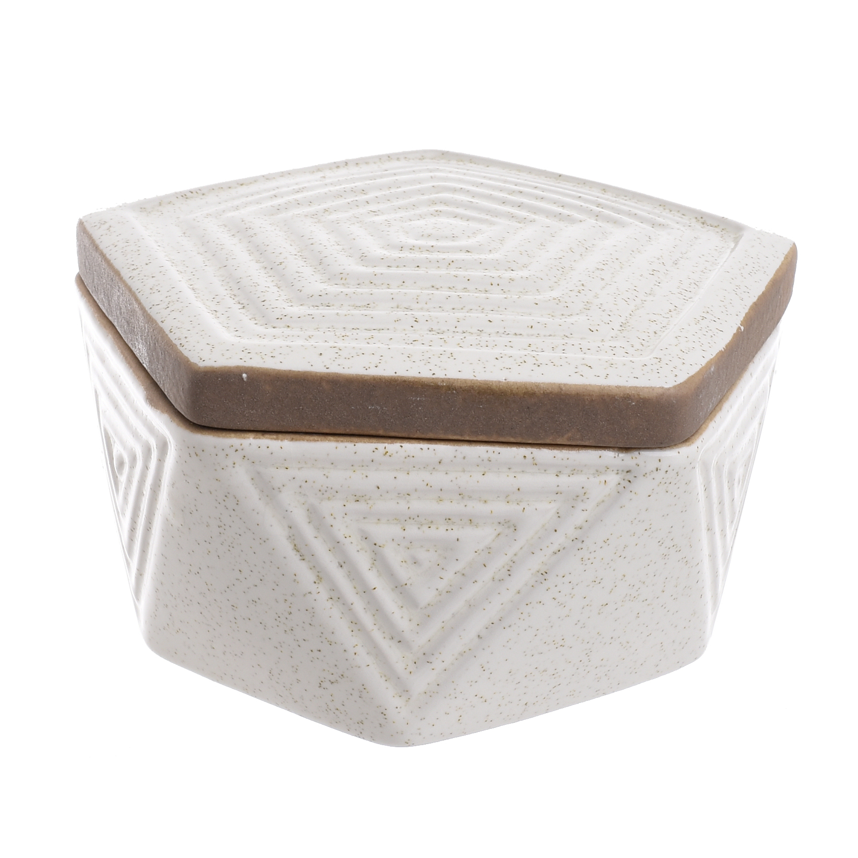 3870354.0006 банка с крышкой TO4ROOMS  - Вид №1