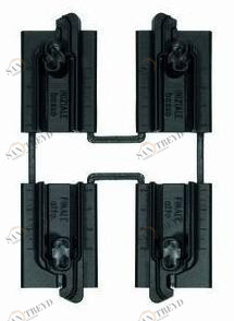 Esinplast Компенсатор каплевидной ламели Mirage sun-id-1398857