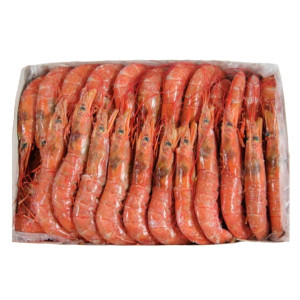 Лангустины свежемороженые ~2 кг