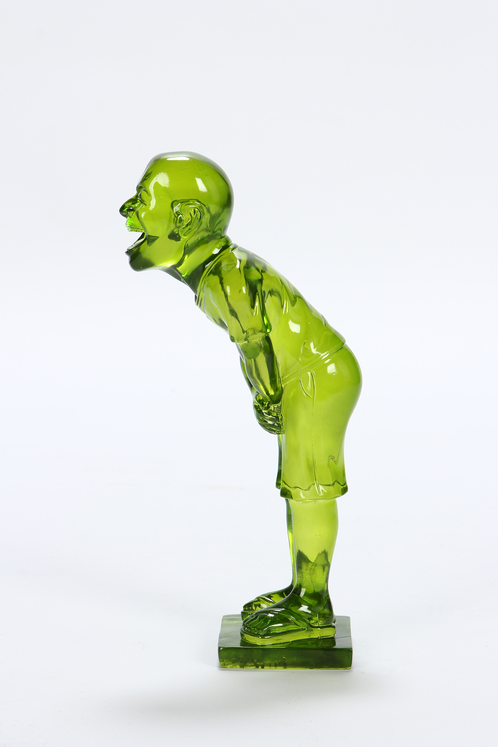 2000000051543 Статуэтка Grin SELETTI  - Вид №5