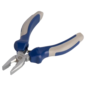 Пассатижи универсальные КОБАЛЬТ 647-314 для ремонта и монтажа 89373953