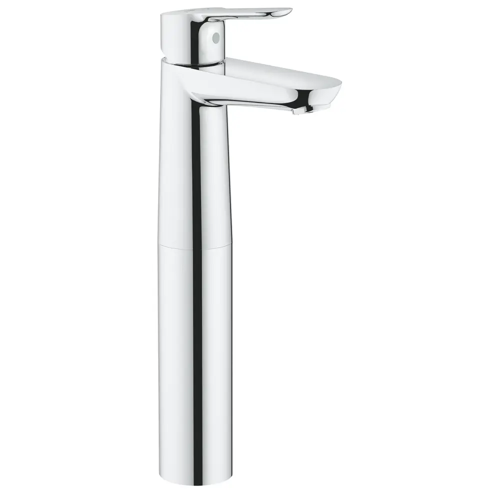 Смеситель для раковины Grohe Startclova XL однорычажный цвет хром 82312203 STLM-2133126 Start Clova