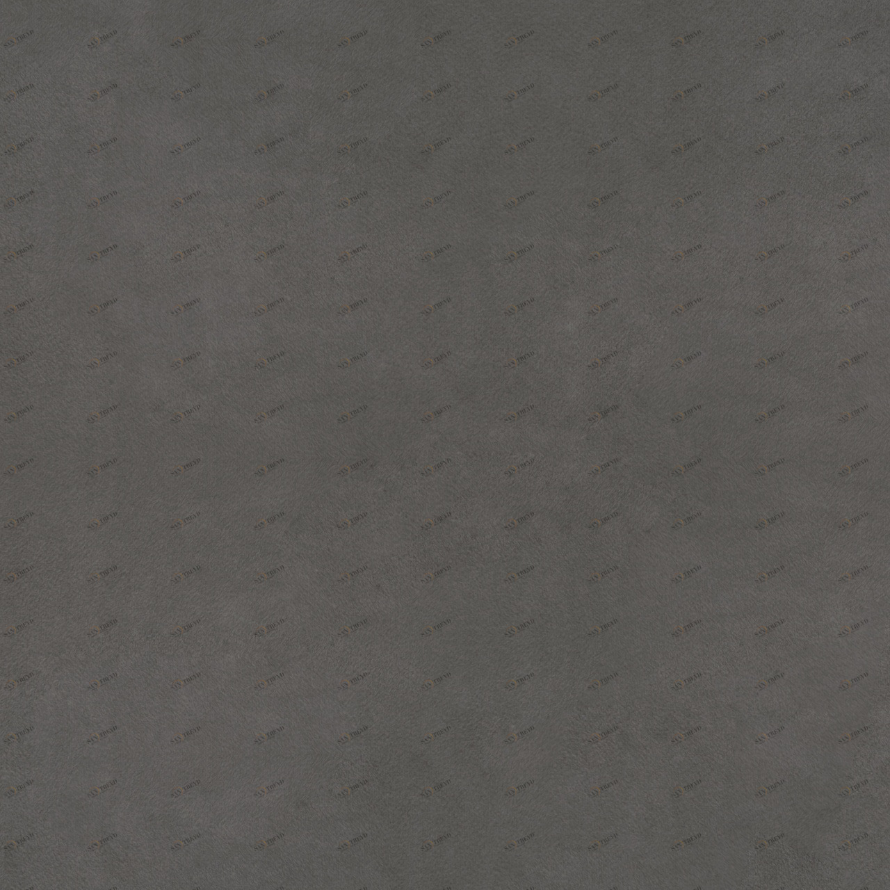 COLORISTICA Ткань мебельная  Микровелюр  HITSoft touch Серый Soft touch col.36