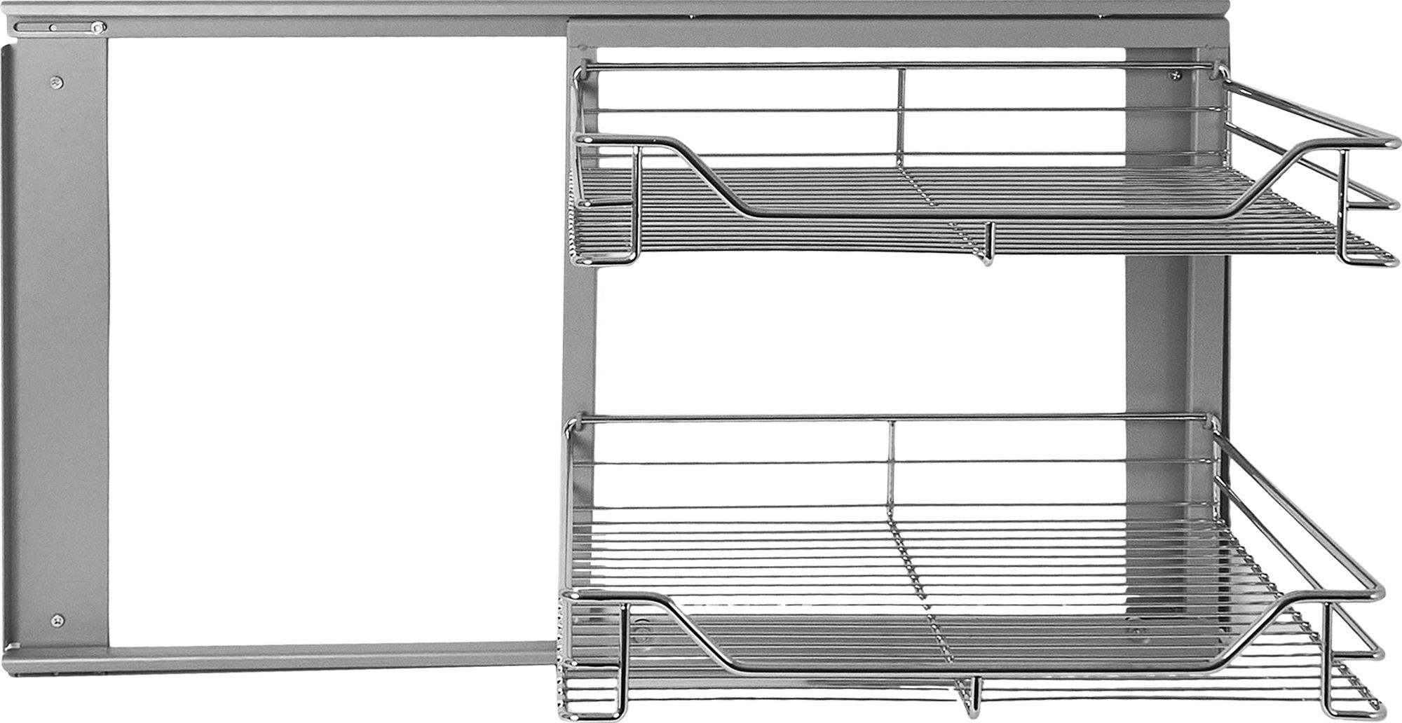 Угловой выдвижной ящик Vidage для компактного хранения 85841923 STLM-0065590 - Вид №1