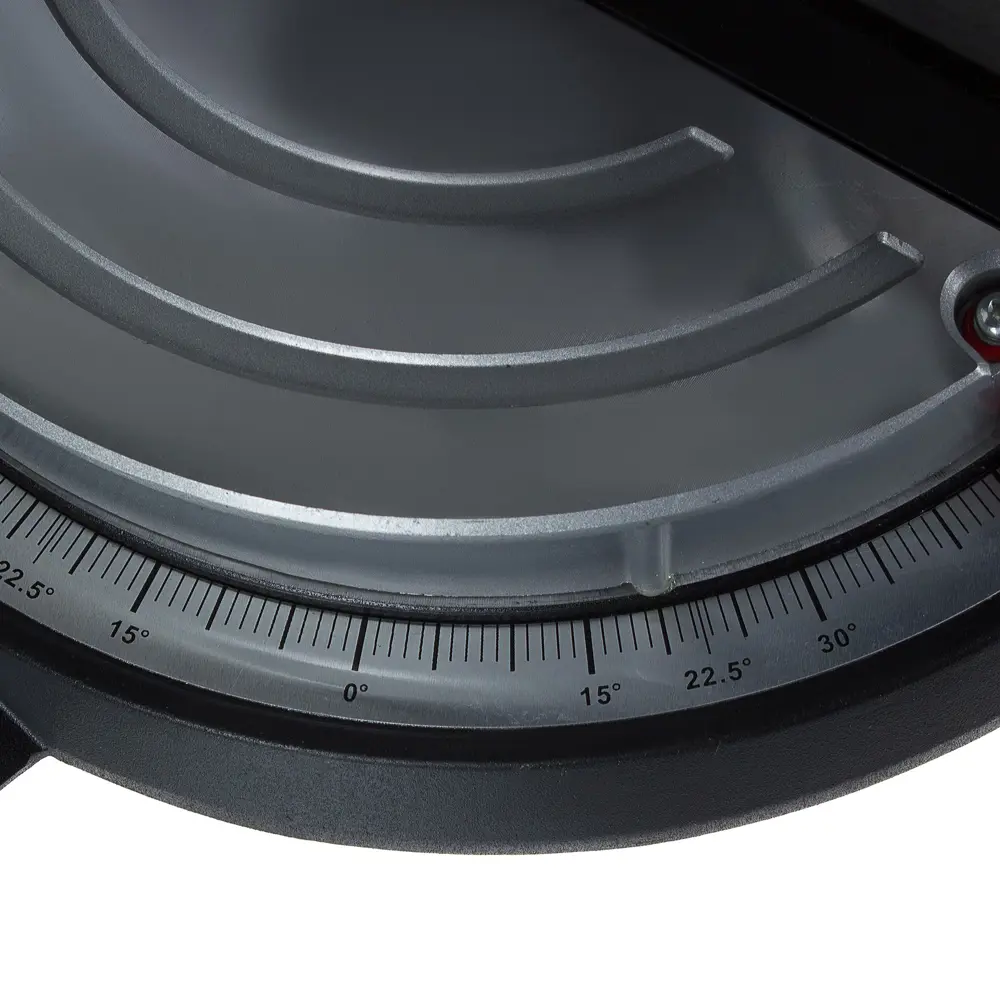 Пила торцовочная Metabo KS 216 M, 619216000, 1100 Вт, 216 мм 14475787 STLM-2074367  - Вид №2