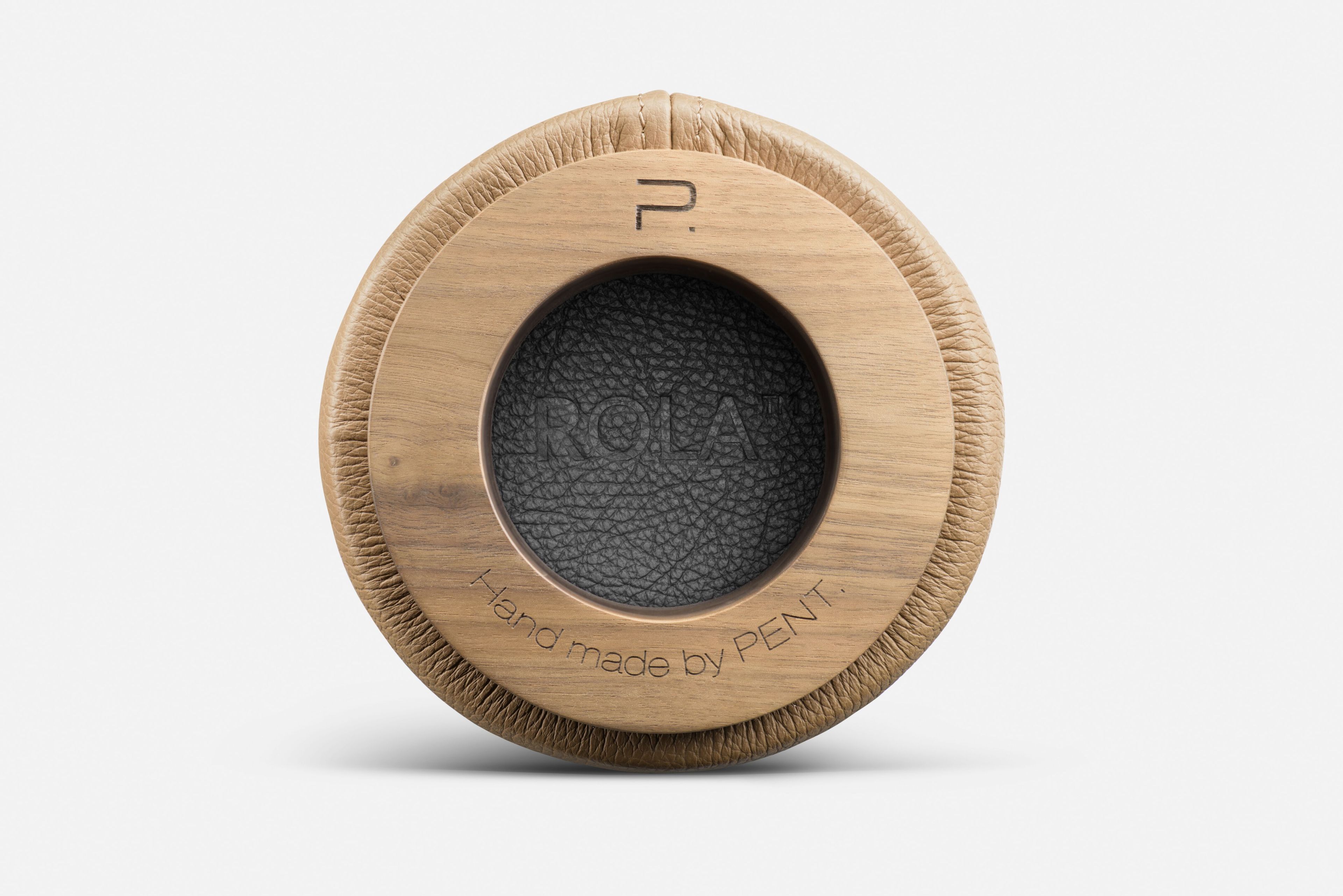 Ролик для растяжки кожи PENT ROLA ARCH-00060892 - Вид №1