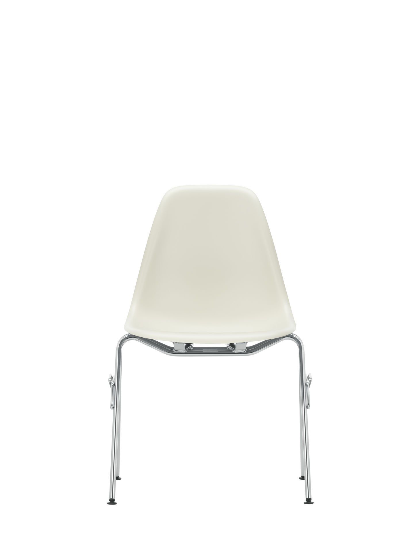 Штабелируемый стул для конференций из полипропилена VITRA Eames Plastic Chair ARCH-00038247 - Вид №15